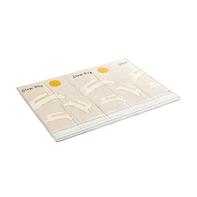 Kid Folding Play Mat