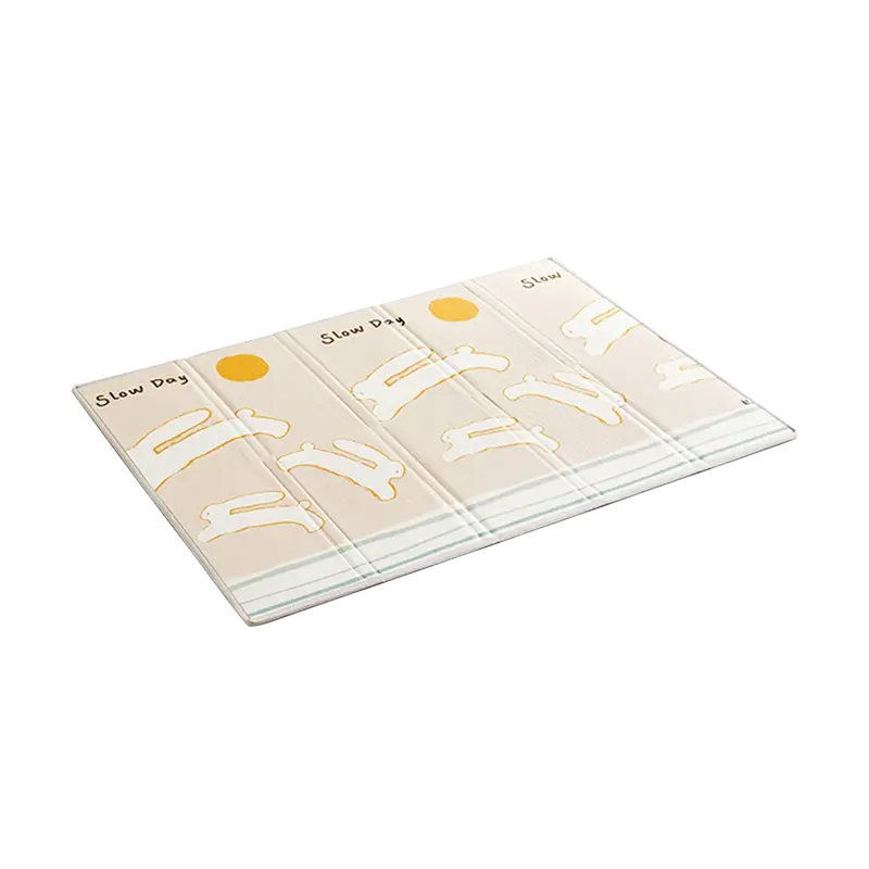 Kid Folding Play Mat