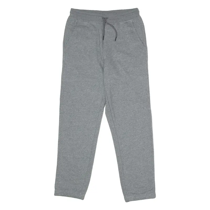 PATAGONIA Mens Joggers Grey Straight XS W28 L26