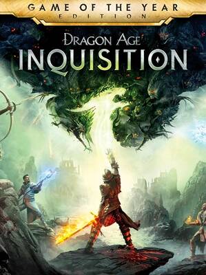 Dragon Age: Inquisition GOTY Edition | EA App