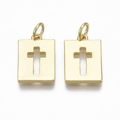 Brass Pendants