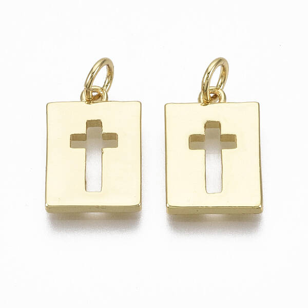 Brass Pendants