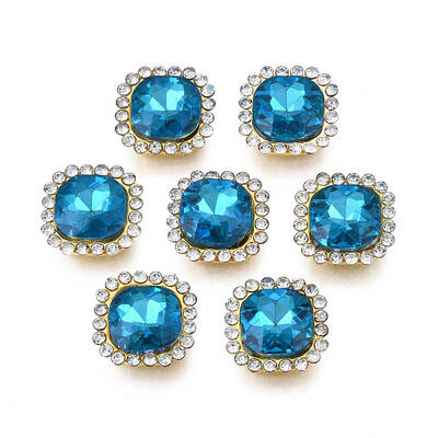 Sew on Rhinestone