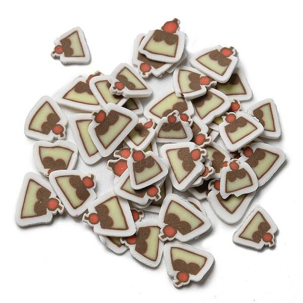 Handmade Polymer Clay Beads