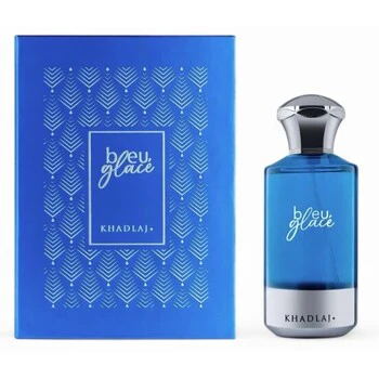 Khadlaj Bleu Glace Extrait de Parfum - 100ml