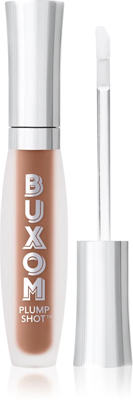 Buxom PLUMP SHOT™ COLLAGEN-INFUSED Collagen-Infused Lip Plumper Serum Get Naked 4ml