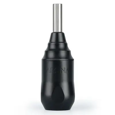 Cartridge Grip for Rotary Tattoo Machine Black