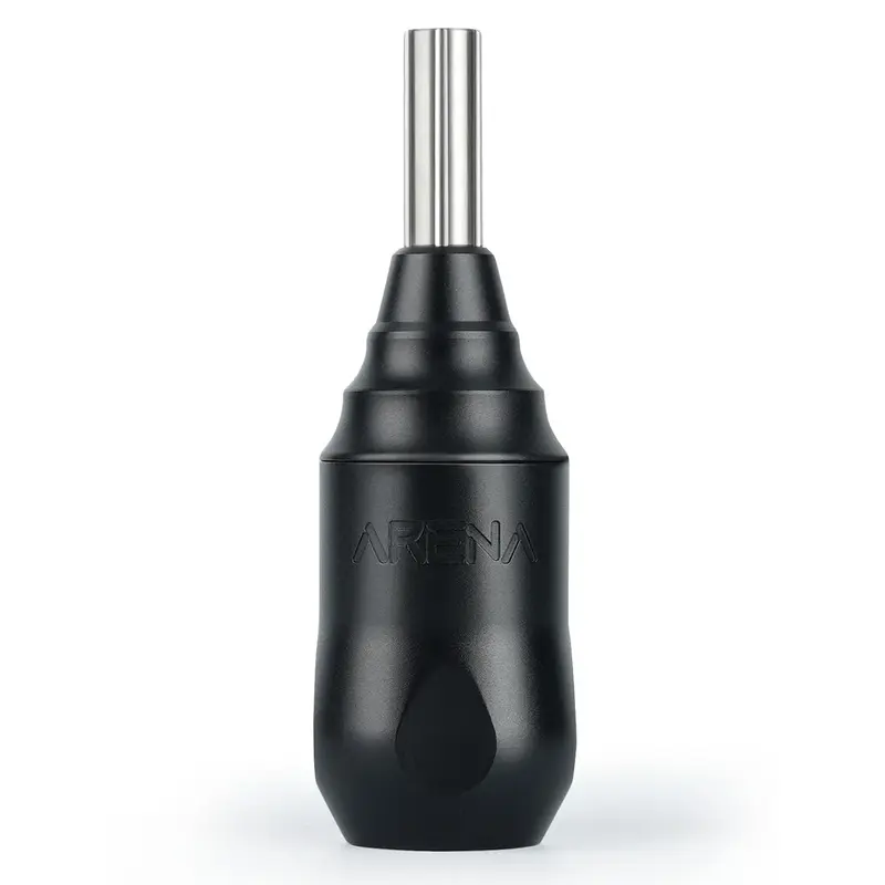 Cartridge Grip for Rotary Tattoo Machine Black