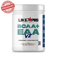 LOADED EAA+ELECTROLYTES+ GLUTAMINE