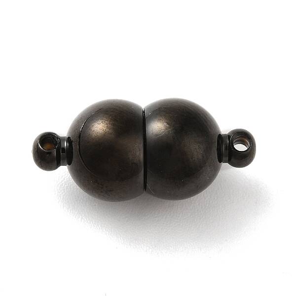 304 Stainless Steel Magnetic Clasps