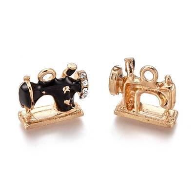 Alloy Pendants
