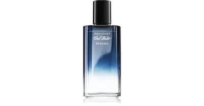 Davidoff Cool Water Reborn Eau de Toilette for men 40 ml