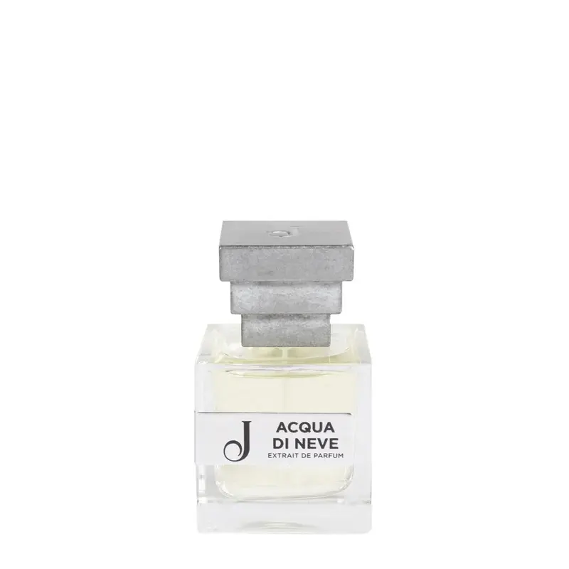 Jupilo Acqua di Neve perfume extract 50 ml