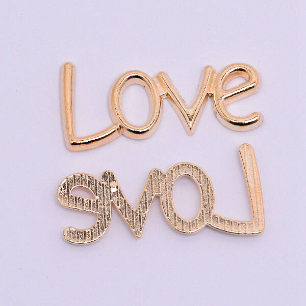 Alloy Cabochons