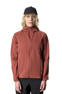 W's Daybreak Jacket | Color: True Blue | Size: L