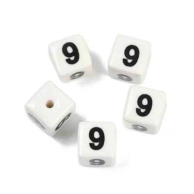 Handmade Porcelain Beads