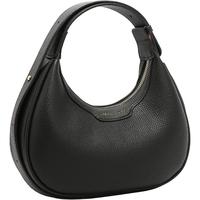 Crescent  Bag for Women Leather Crossbody Hobo Purse Adjustable Strap Clutch Handbag