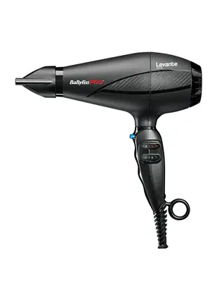 Babyliss pro Levante 2100W Ionic Hairdryer BAB6950IE