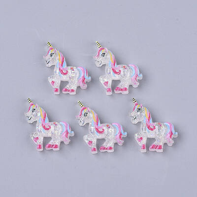 Resin Cabochons