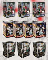 Panini #477 Premium Football Card PYT 10 Box Break with Optic, Select and Mosaic Series Cards for Collectors
