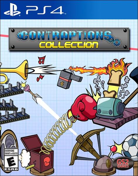 Contraptions Collection