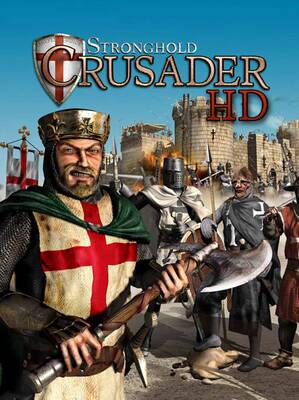 Stronghold Crusader HD | Steam