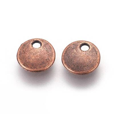 Alloy Pendants