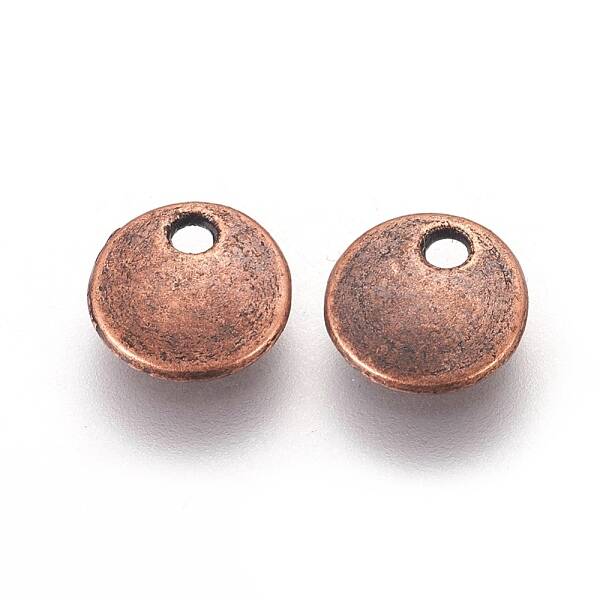 Alloy Pendants