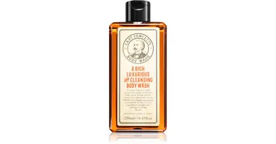 Captain fawcett Expedition Reserve Shower Gel (A Rich Luxurious & Clean single Body Wash) 250 ml