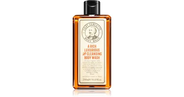 Captain fawcett Expedition Reserve Shower Gel (A Rich Luxurious & Clean single Body Wash) 250 ml