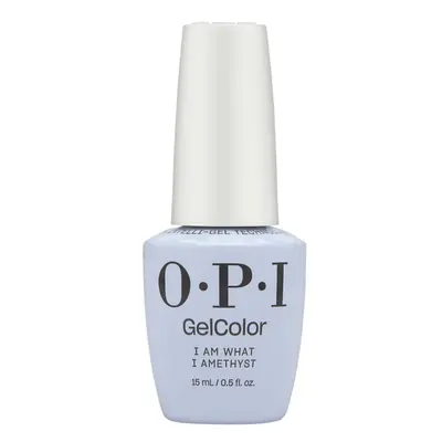 Opi Gel Polish GelColor 15 ml - Shade: I Am What I Amethyst