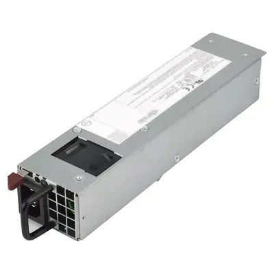 00KA098-14-LV Lenovo 900-Watt 100-240V AC 50-60Hz High Efficiency 80-Plus Platinum Redundant Power Supply for x3550 M5 / x365...