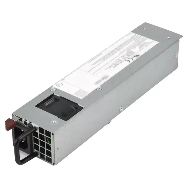 00KA098-14-LV Lenovo 900-Watt 100-240V AC 50-60Hz High Efficiency 80-Plus Platinum Redundant Power Supply for x3550 M5 / x365...