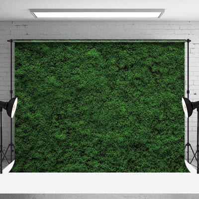 Nature Plant Greenery Spring Photo Booth Backdrop - Aperturee