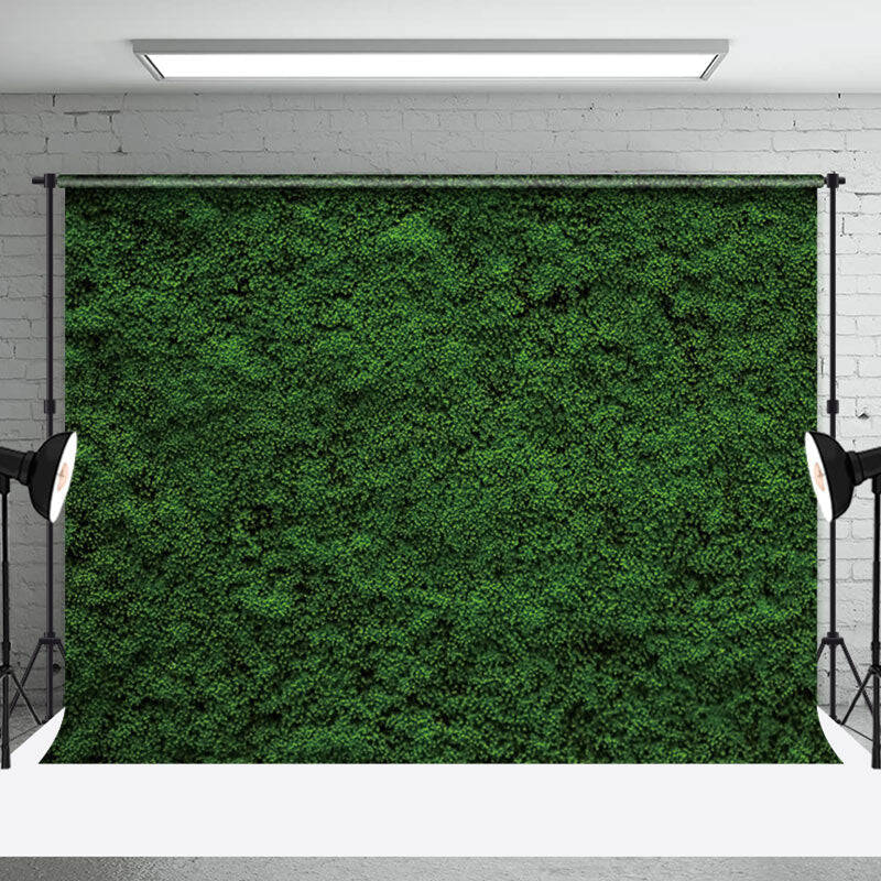 Nature Plant Greenery Spring Photo Booth Backdrop - Aperturee