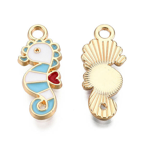 Alloy Pendants