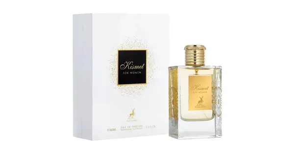 House Alhambra Kismet women EDP W 100 ml