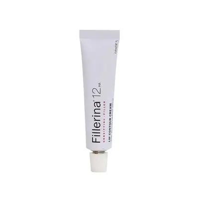 Labo Fillerina 12HA Densifying Filler Grade 5 Lips Moisturizing and Firming 15ml