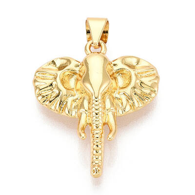 Brass Pendants
