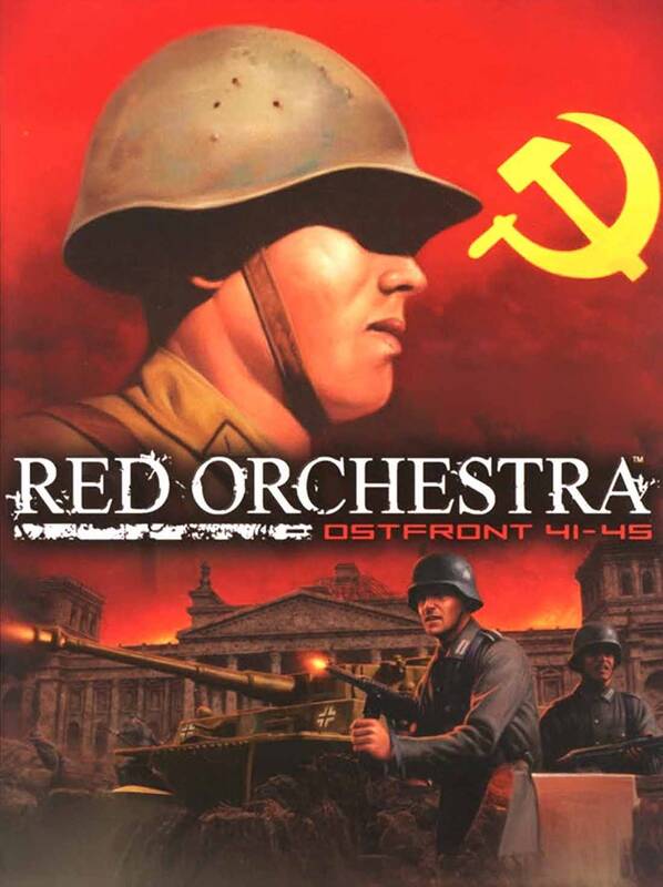 Red Orchestra: Ostfront 41-45 | Steam