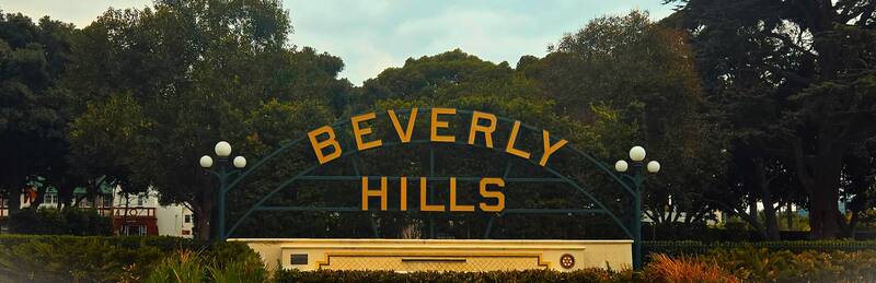 The Heart of Hollywood Style: A Beverly Hills Walking Tour