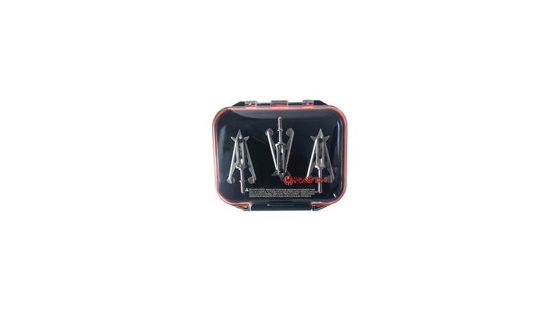 Ravin Broadhead Case