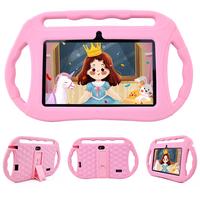 Veidoo Kids Tablet, 7-inch Android Tablet PC, 32GB, IPS Screen, Parental Control, Learning Tablets for Toddlers with Handheld...