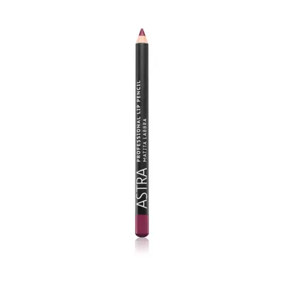 Astra Make-up Professional Lip Contour Pencil Color 43 Bordeaux 1.1 g
