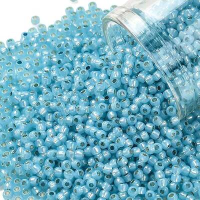 TOHO Round Seed Beads