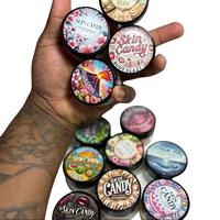 The CLASSIC Hybrid Glaze Sampler Pack - (12) Pack with Strawberry Shortcake, Toasted Marshmallows, Bae Cake & More - Hydratin...