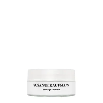 Susanne Kaufmann Purifying body scrub