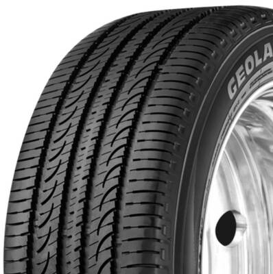 Yokohama Tire Advan Sport Ultra High Performance - 255/35R20 97Y