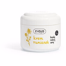 Ziaja Chamomile Face Cream - 100ml