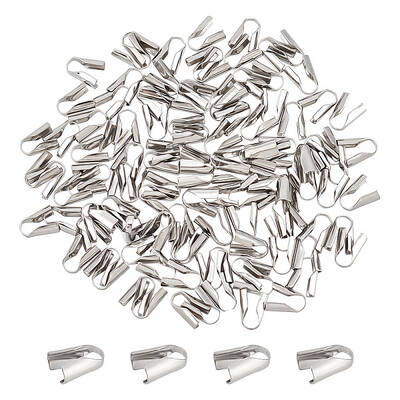 304 Stainless Steel Cord Ends